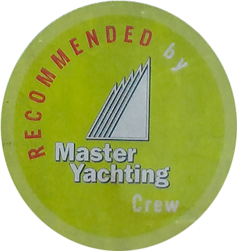 master yachting segnalazione